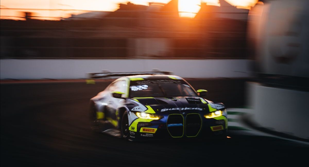 Team WRT Kampioen Fanatec GT World Challenge Endurance Cup 2