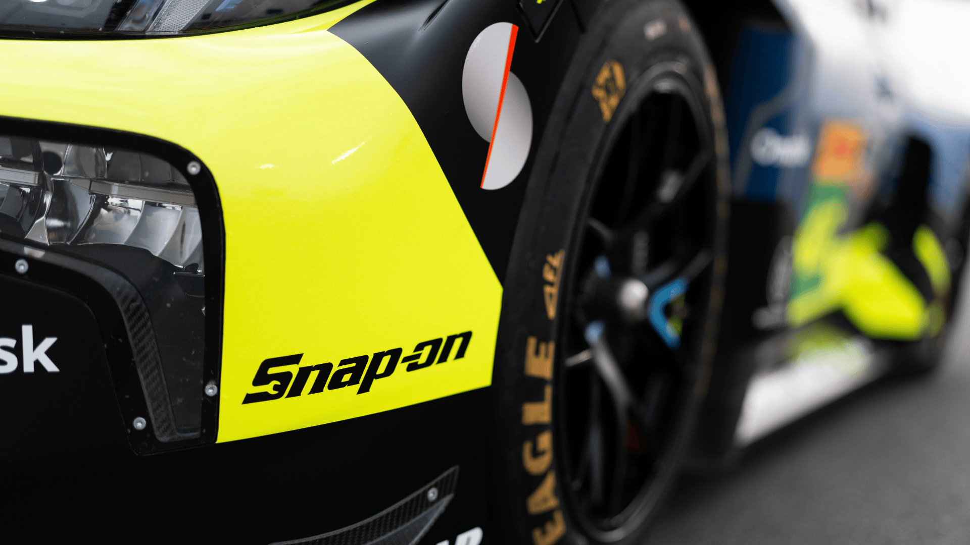 BMW M Team WRT start WEC seizoen met sterke performance