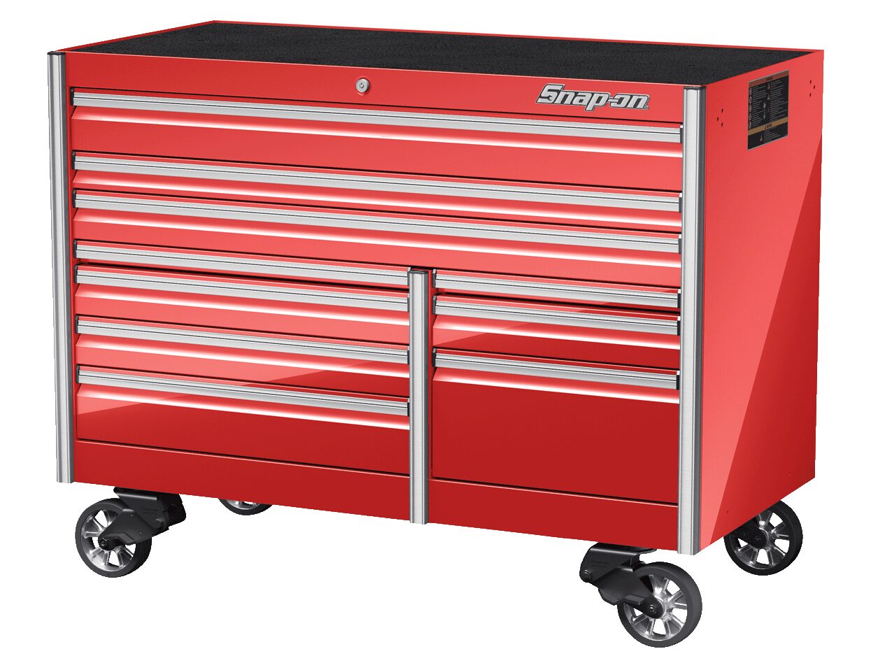 Snap-on Gereedschapswagens