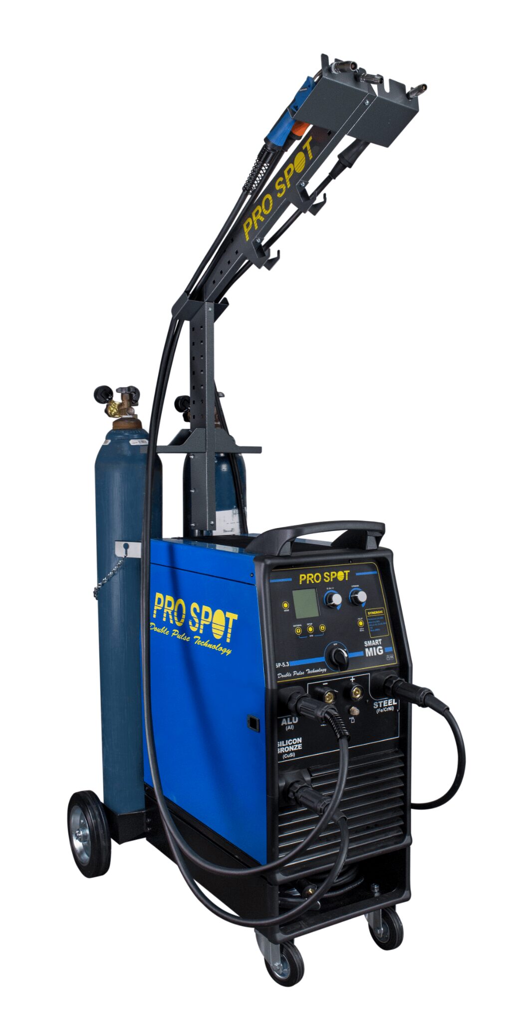 Snap-on Pro Spot autoschadeherstel equipment